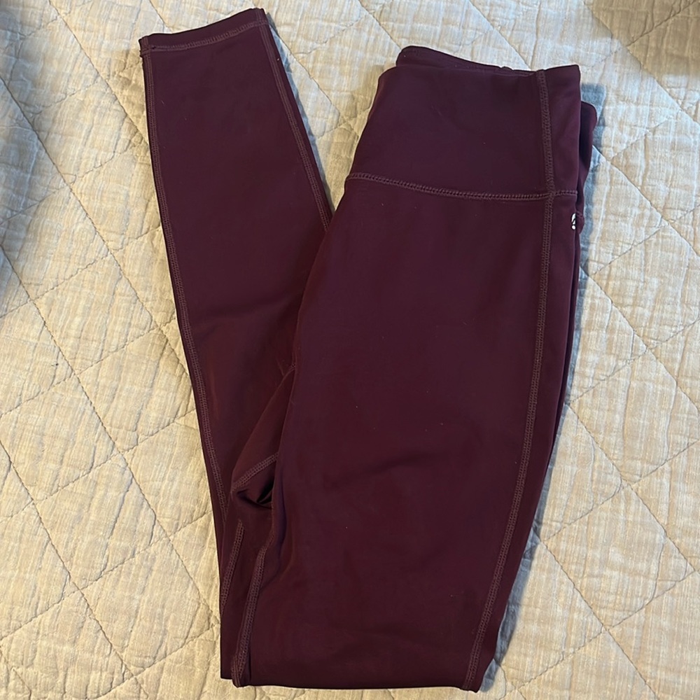 Fabletics Motion 360 leggings